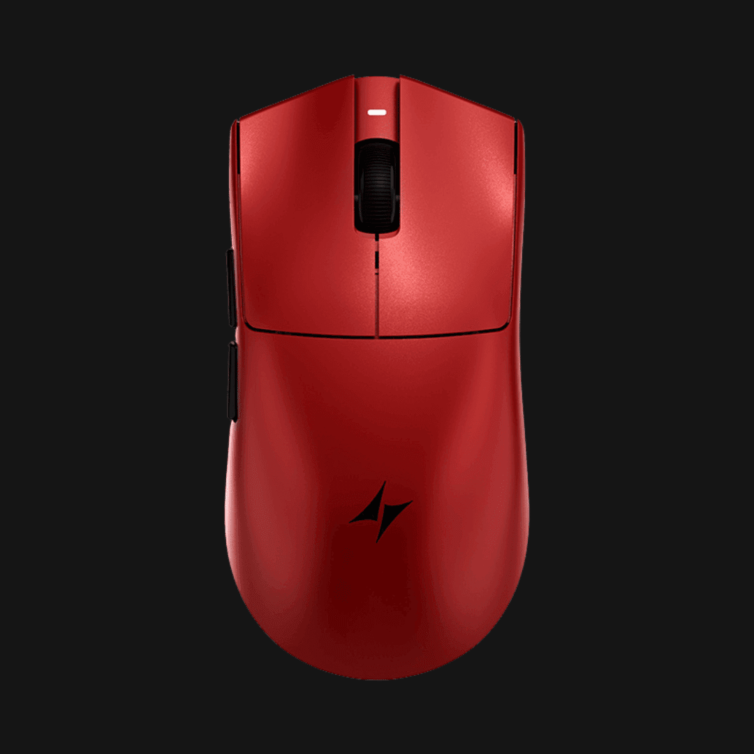 ATK Blazing Sky X1 V2 Ultimate Rato Gaming Sem Fios – 54g, 8K, PAW3950 Ultra - Image 3