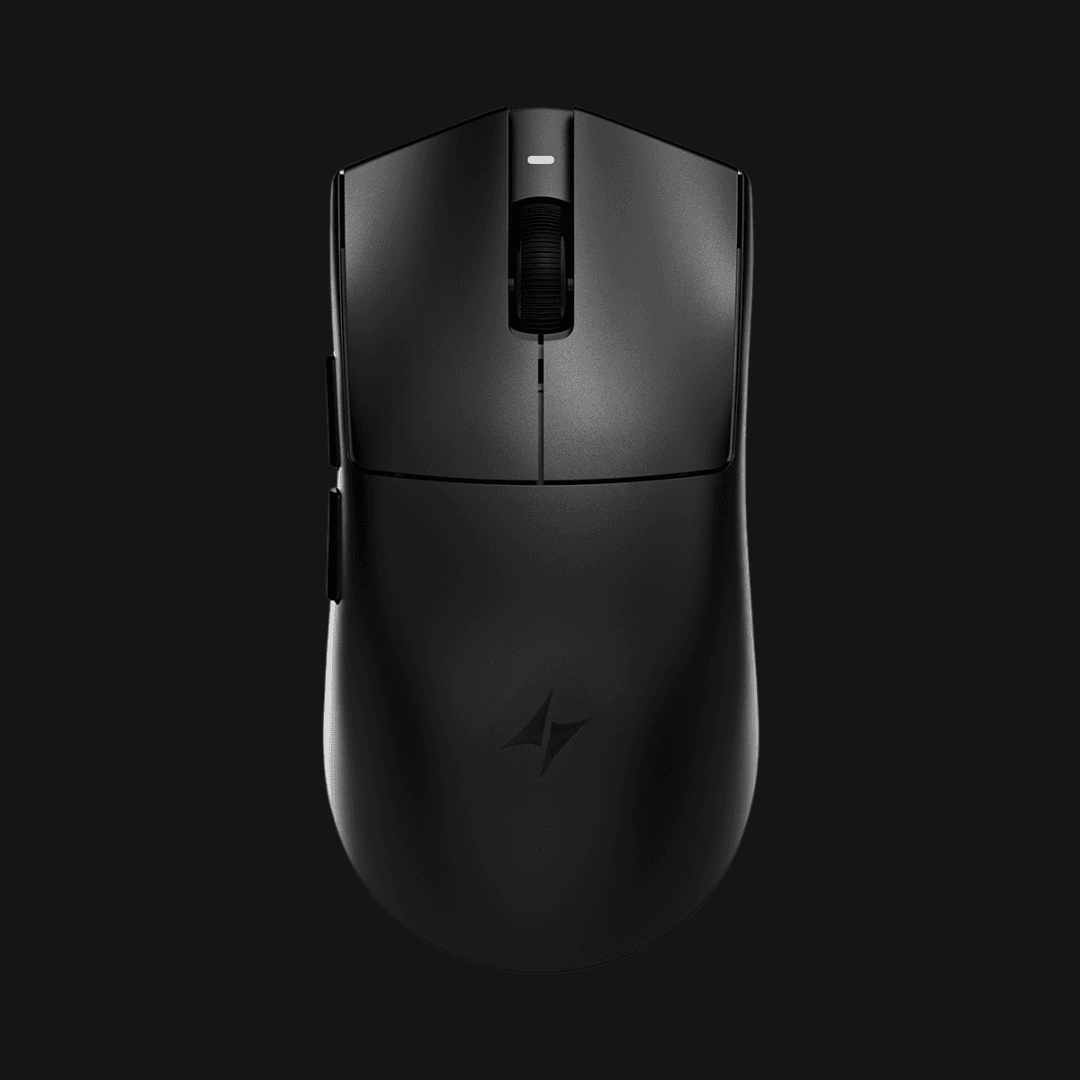 ATK Blazing Sky X1 V2 Ultimate Rato Gaming Sem Fios – 54g, 8K, PAW3950 Ultra