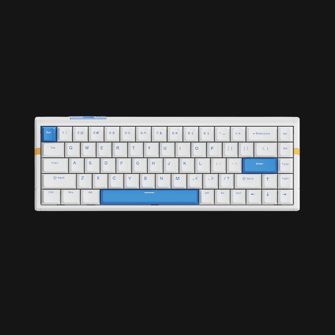 ATK RS6 Aluminum Magnetic Keyboard HE - 65%, 8K Hz, Rapid Trigger 0.001mm - Image 2