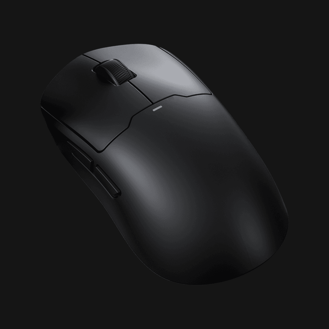 MCHOSE A5 V3 Ultra-Light Wireless Gaming Mouse - 56g, 8K Hz, PAW3395 - Image 3