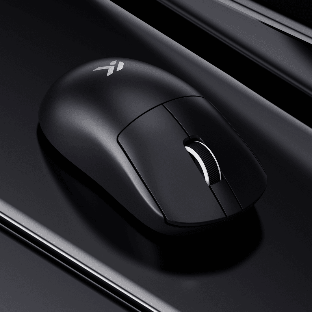MCHOSE A7 V2 Pro Rato Gaming Sem Fios – 59g, PAW3395, Compatível 8K - Image 3
