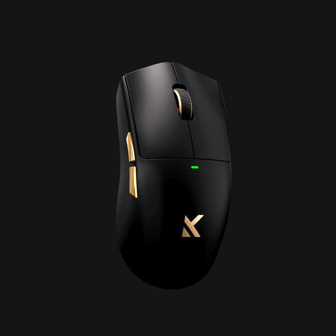 MCHOSE K7 Ultra S Wireless Gaming Mouse - 59g, 8K Hz, PAW3950 - Image 2