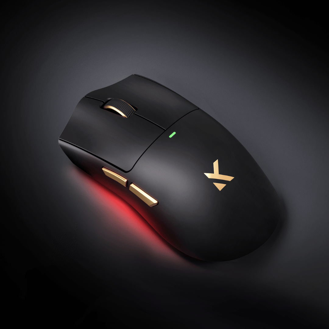 MCHOSE K7 Ultra S Wireless Gaming Mouse - 59g, 8K Hz, PAW3950 - Image 3
