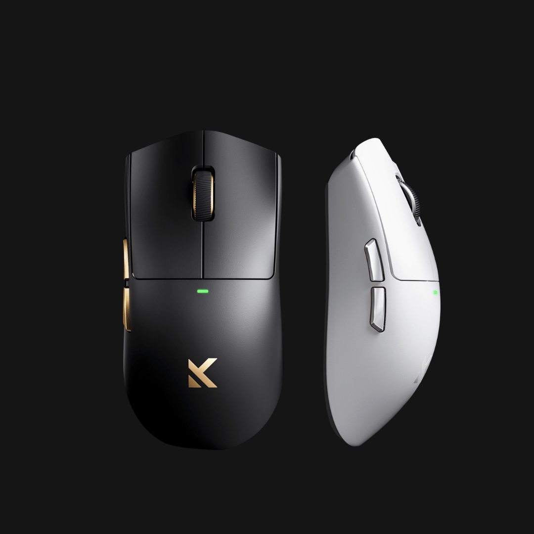 MCHOSE K7 Ultra S Wireless Gaming Mouse - 59g, 8K Hz, PAW3950