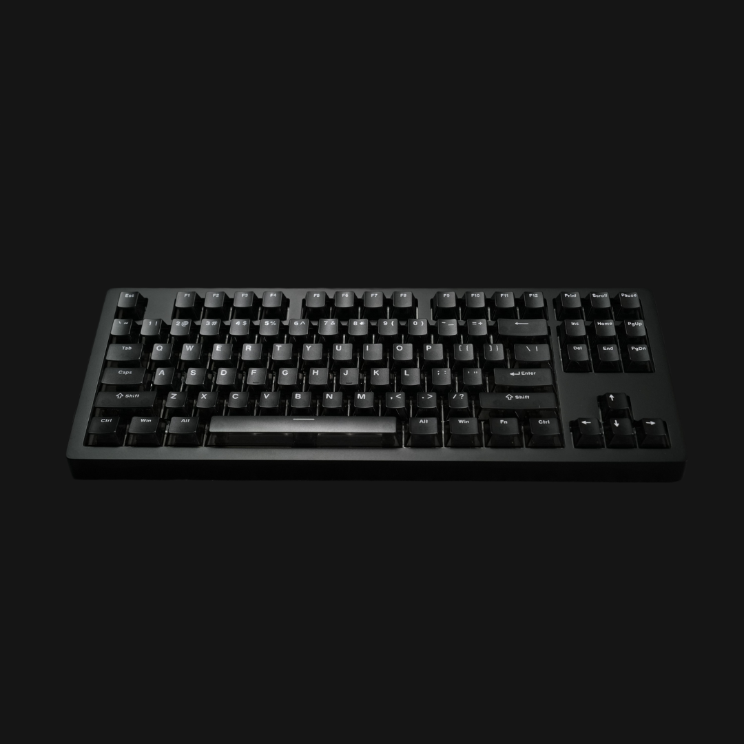 MonsGeek M3 V5 HE – Teclado Magnético TKL, 8K Polling e Rapid Trigger 0.005mm - Image 7