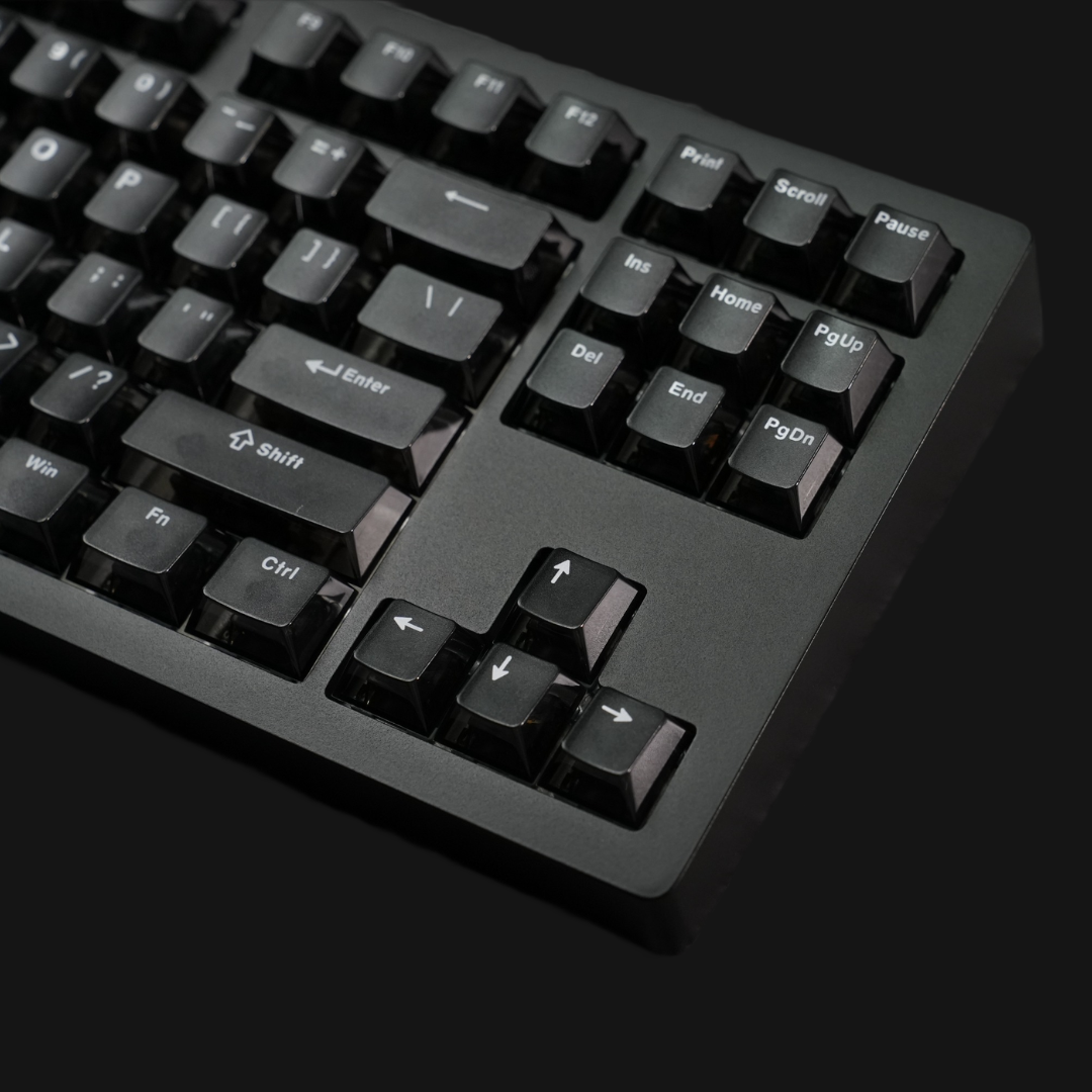 MonsGeek M3 V5 HE – Teclado Magnético TKL, 8K Polling e Rapid Trigger 0.005mm - Image 8