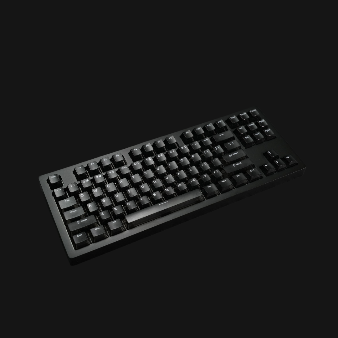 MonsGeek M3 V5 HE – Teclado Magnético TKL, 8K Polling e Rapid Trigger 0.005mm - Image 10